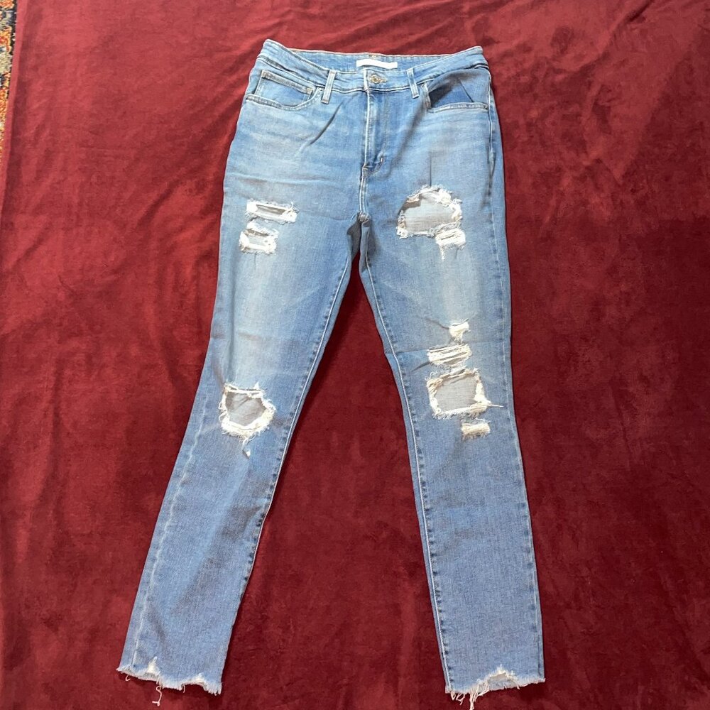 Levi's‎ Jeans Size 30